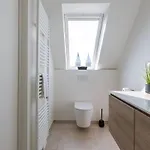 Ruime, Luxe Duplex Penthouse Met 3 Slaapkamer * Oostende