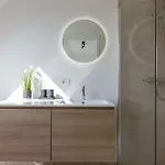 아파트 Ruime, Luxe Duplex Penthouse Met 3 Slaapkamer