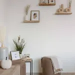 Ruime, Luxe Duplex Penthouse Met 3 Slaapkamer 아파트