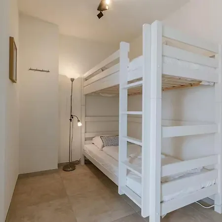 Ruime, Luxe Duplex Penthouse Met 3 Slaapkamer *